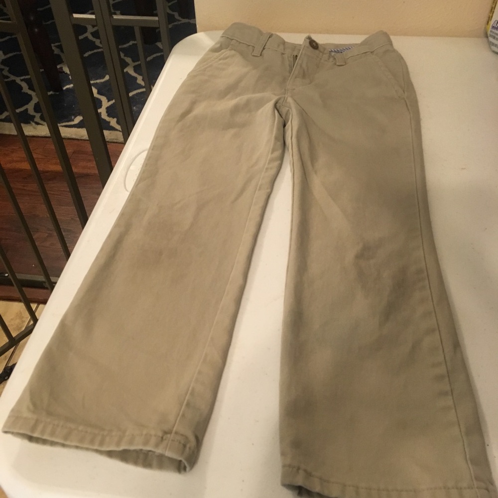 *Donated* 5 for $10 Izod Khakis